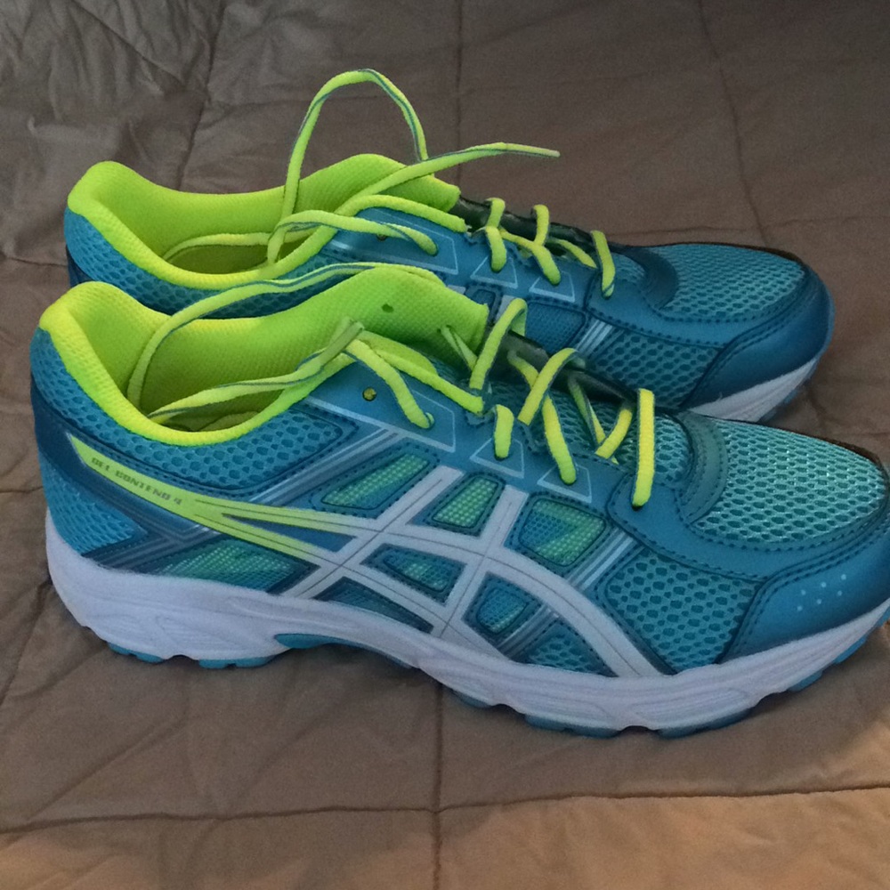 Asics